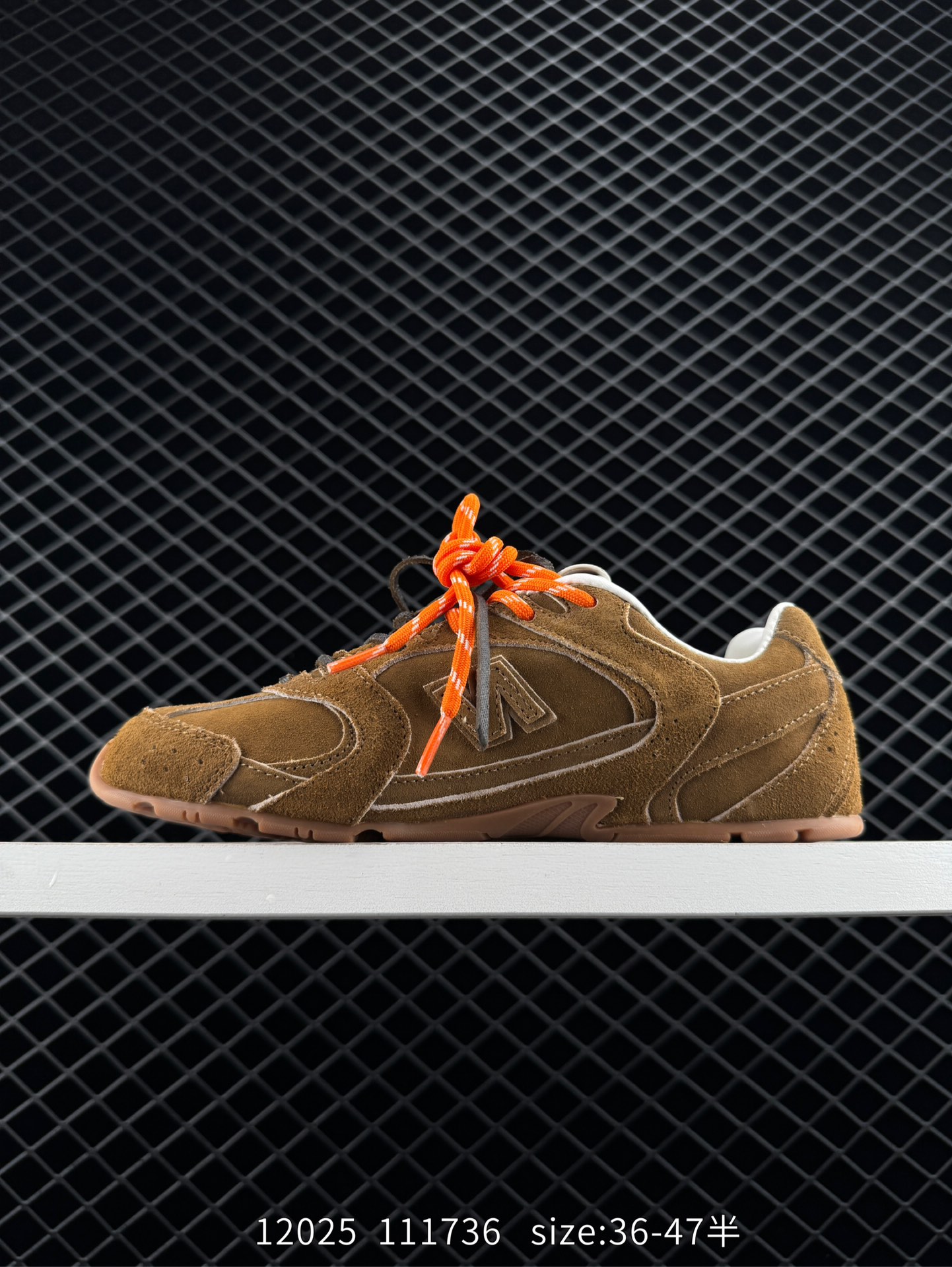 MiuMiu x NB New Balance 530 SL